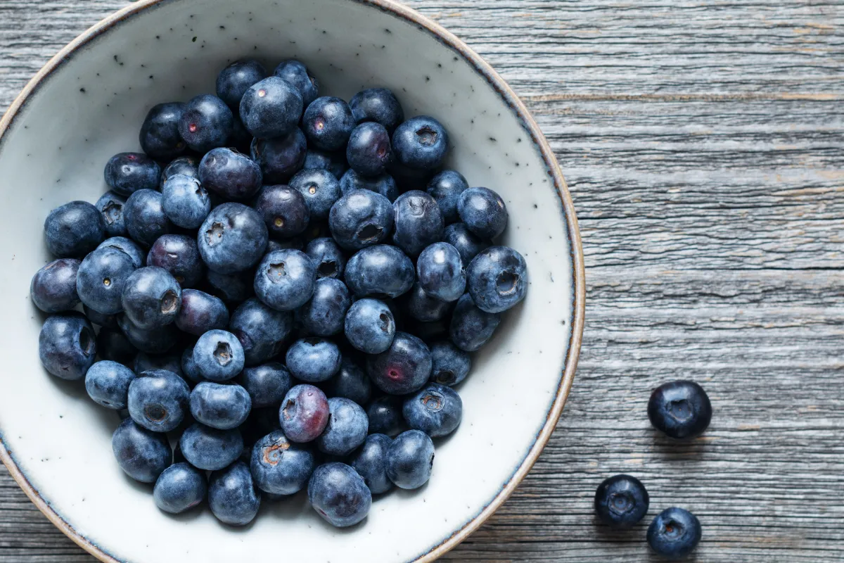 Superfoods: nyckeln till ett bättre humör och välbefinnande